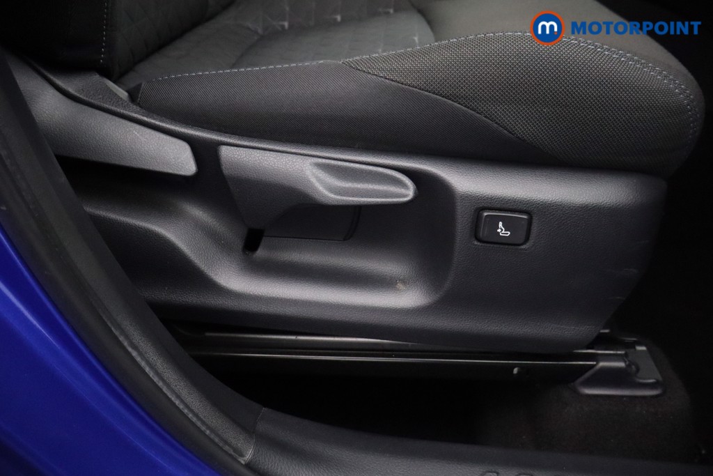 Toyota C-Hr Design Automatic Petrol-Electric Hybrid SUV - Stock Number (1599839) - 18th supplementary image