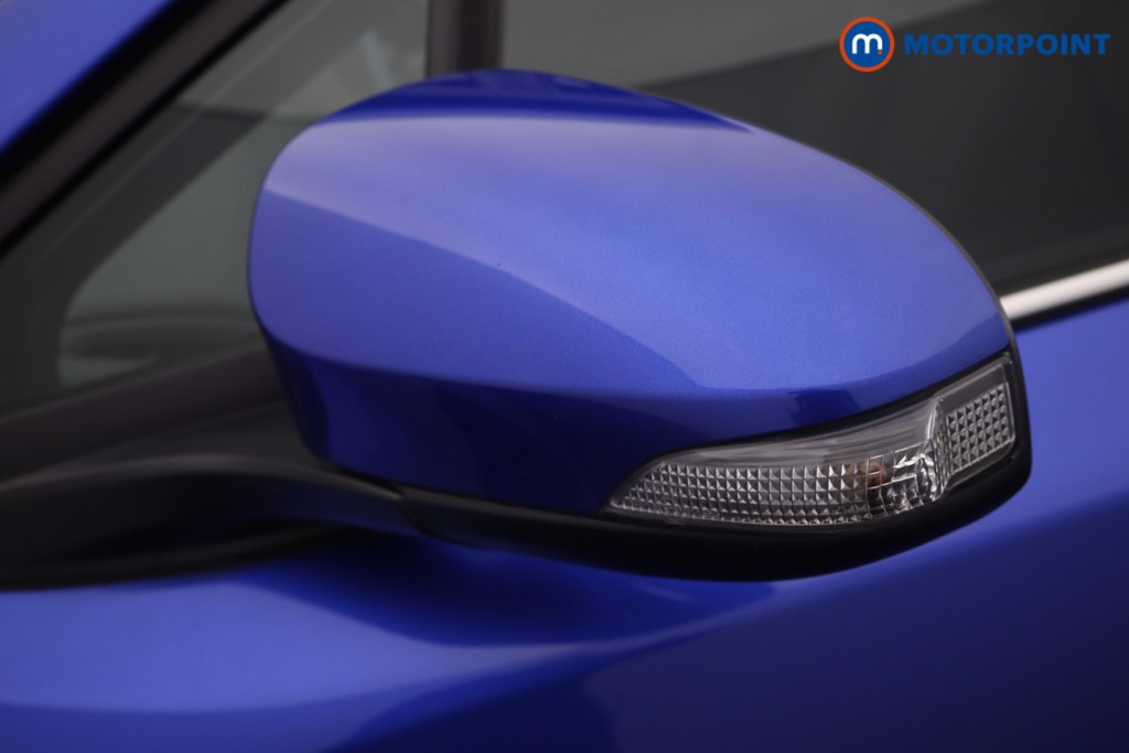 Toyota C-Hr Design Automatic Petrol-Electric Hybrid SUV - Stock Number (1599839) - 23rd supplementary image