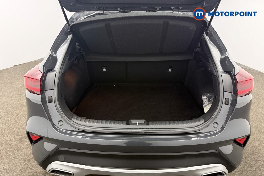 KIA Xceed 2 Manual Petrol Hatchback - Stock Number (1599940) - 5th supplementary image