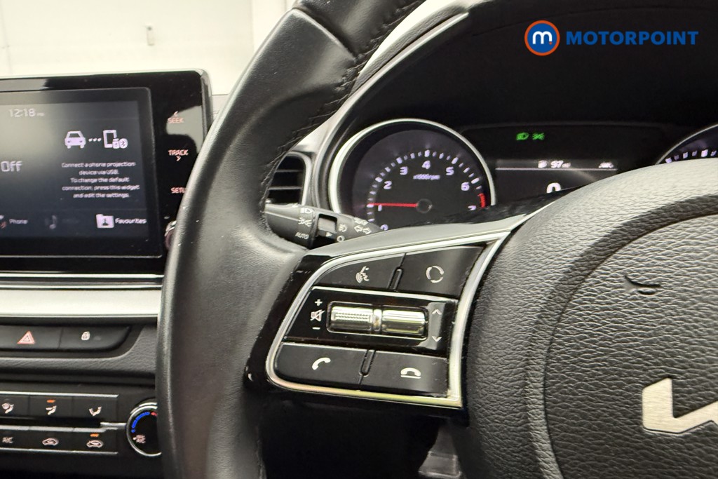 KIA Xceed 2 Manual Petrol Hatchback - Stock Number (1599940) - 7th supplementary image