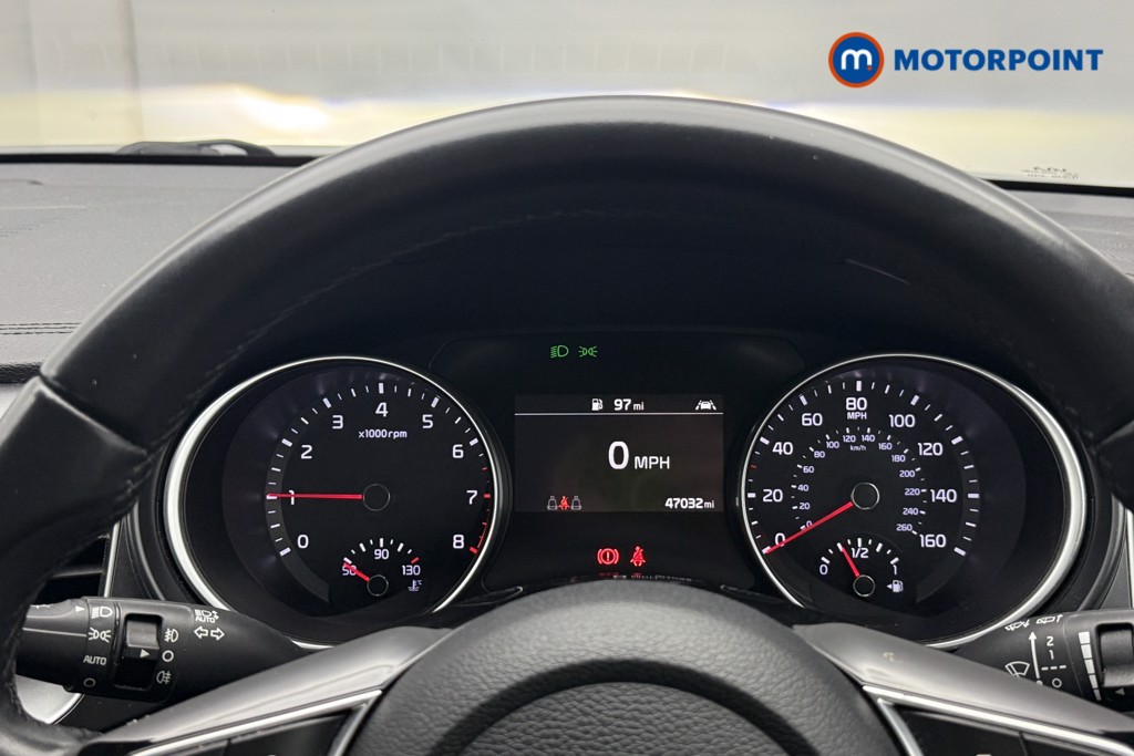 KIA Xceed 2 Manual Petrol Hatchback - Stock Number (1599940) - 9th supplementary image