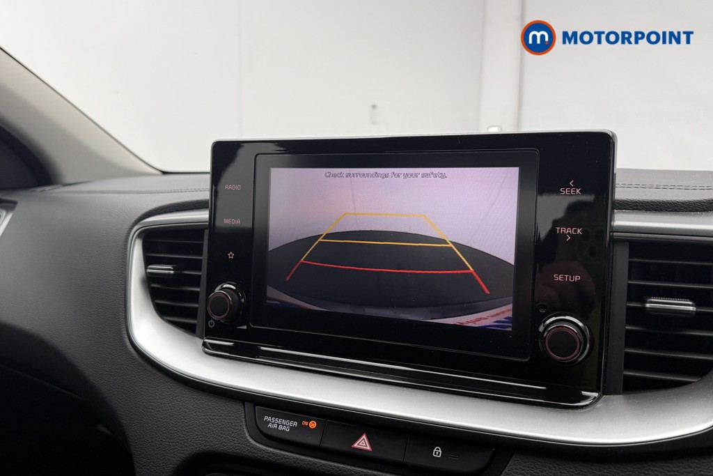 KIA Xceed 2 Manual Petrol Hatchback - Stock Number (1599940) - 11th supplementary image