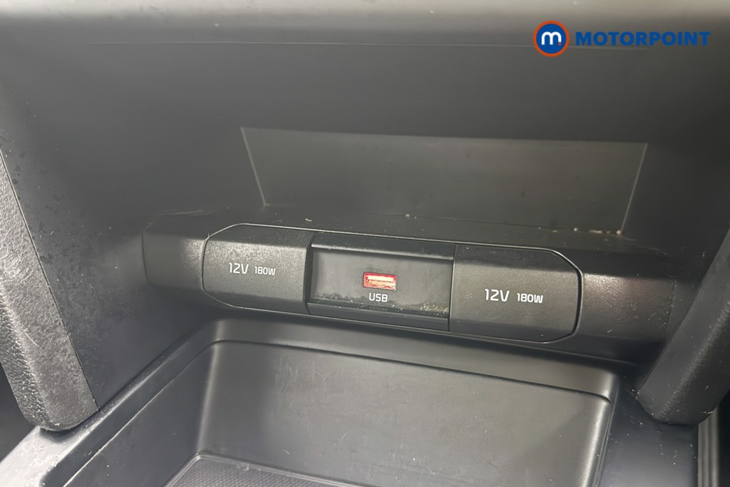 KIA Xceed 2 Manual Petrol Hatchback - Stock Number (1599940) - 14th supplementary image