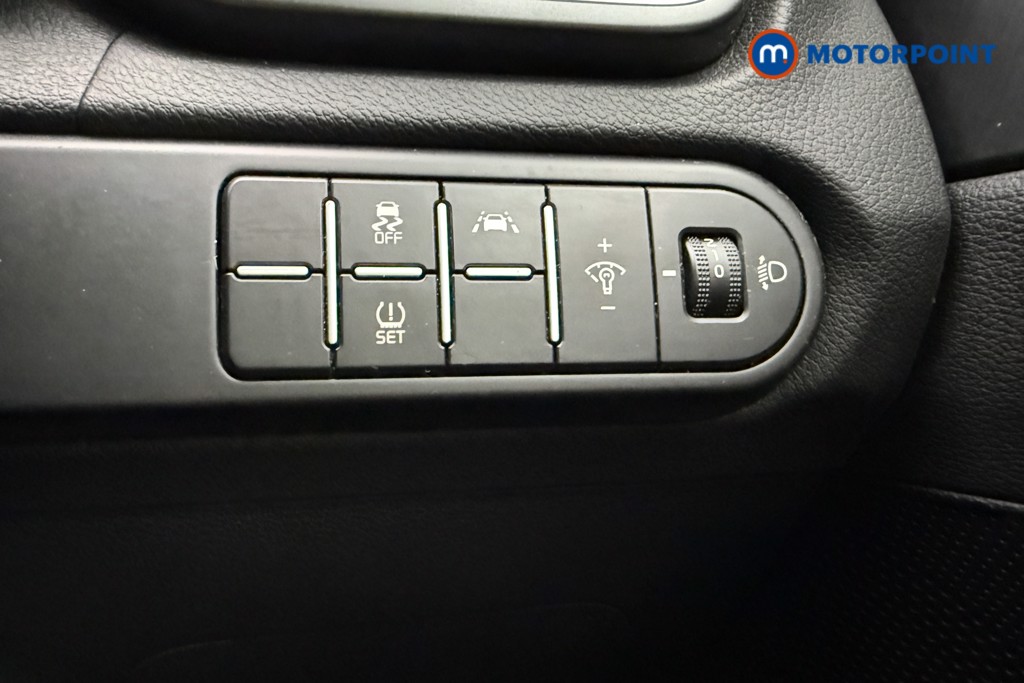 KIA Xceed 2 Manual Petrol Hatchback - Stock Number (1599940) - 17th supplementary image