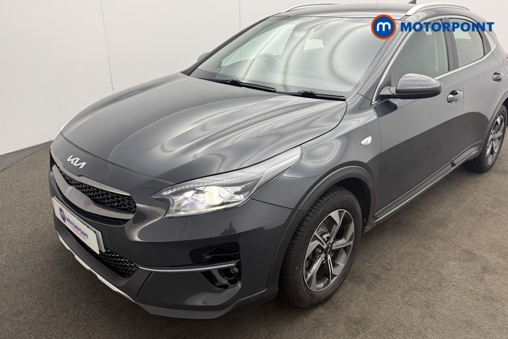 KIA Xceed 2 Manual Petrol Hatchback - Stock Number (1599940) - 20th supplementary image