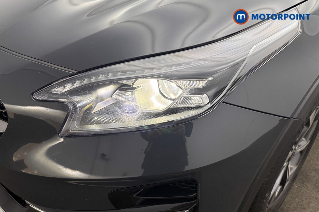 KIA Xceed 2 Manual Petrol Hatchback - Stock Number (1599940) - 21st supplementary image