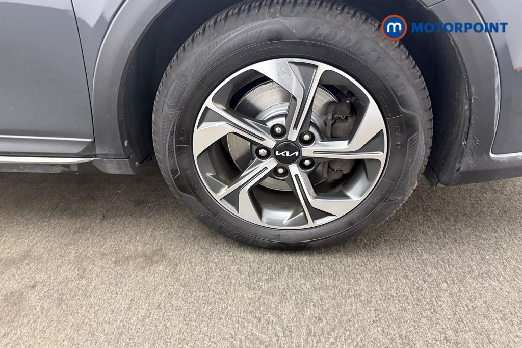 KIA Xceed 2 Manual Petrol Hatchback - Stock Number (1599940) - 22nd supplementary image