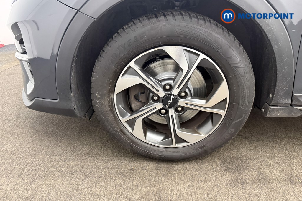 KIA Xceed 2 Manual Petrol Hatchback - Stock Number (1599940) - 25th supplementary image