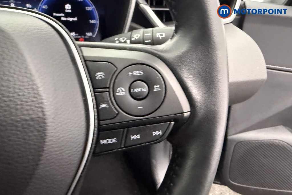 Toyota Corolla Icon Automatic Petrol-Electric Hybrid Estate - Stock Number (1600037) - 14th supplementary image