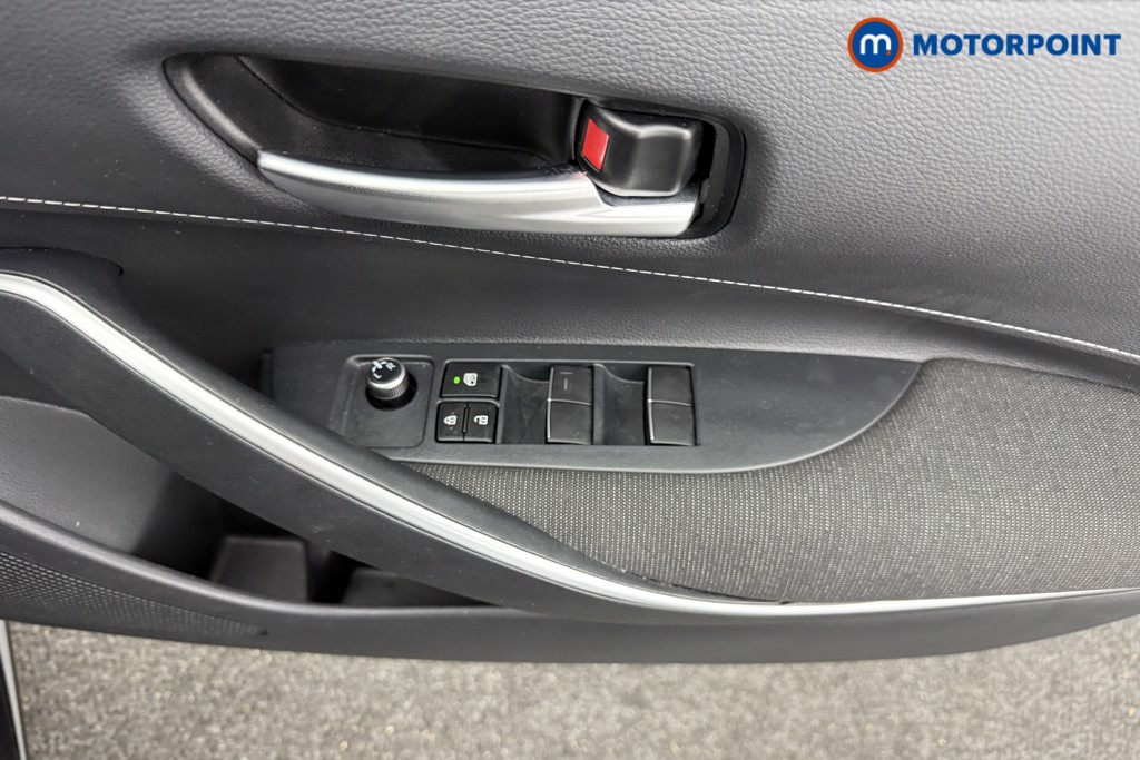 Toyota Corolla Icon Automatic Petrol-Electric Hybrid Estate - Stock Number (1600037) - 16th supplementary image