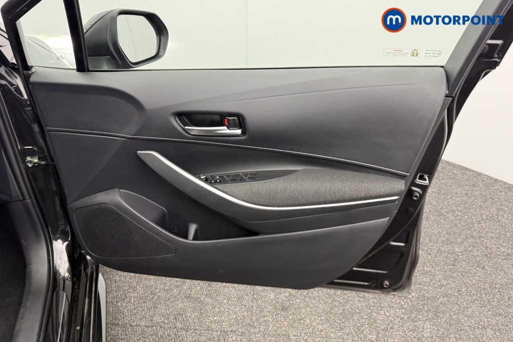 Toyota Corolla Icon Automatic Petrol-Electric Hybrid Estate - Stock Number (1600037) - 17th supplementary image