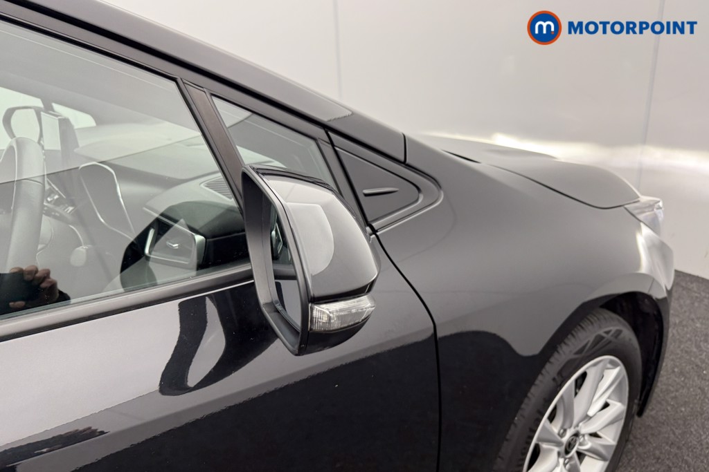 Toyota Corolla Icon Automatic Petrol-Electric Hybrid Estate - Stock Number (1600037) - 18th supplementary image