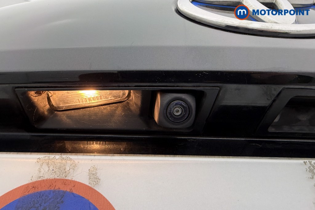 Toyota Corolla Icon Automatic Petrol-Electric Hybrid Estate - Stock Number (1600037) - 21st supplementary image