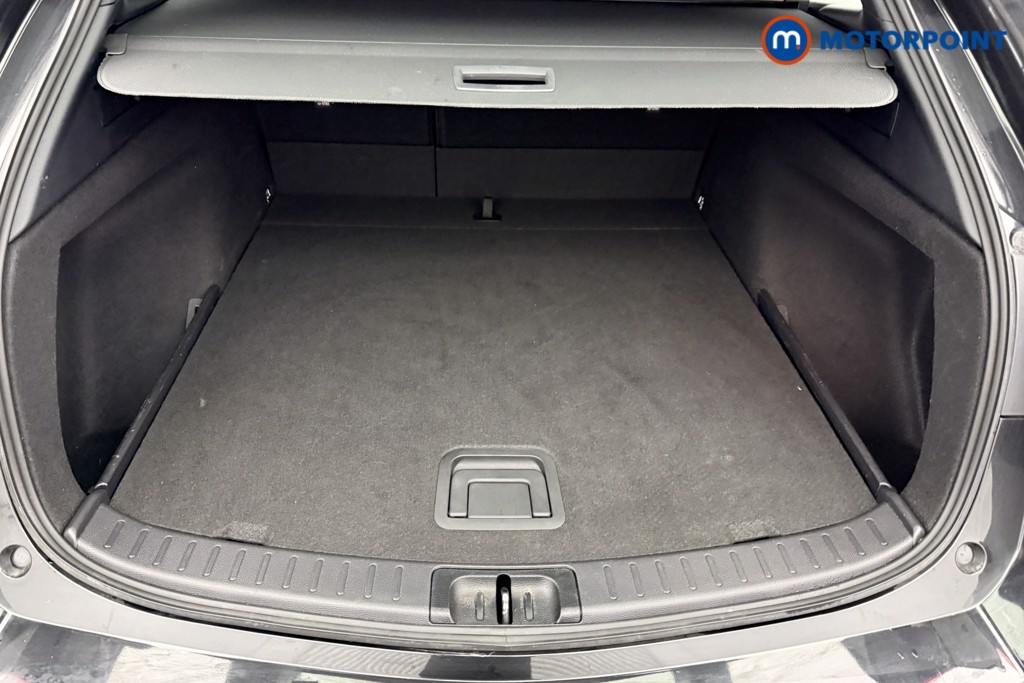 Toyota Corolla Icon Automatic Petrol-Electric Hybrid Estate - Stock Number (1600037) - 22nd supplementary image