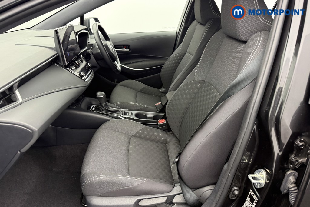 Toyota Corolla Icon Automatic Petrol-Electric Hybrid Estate - Stock Number (1600037) - 23rd supplementary image