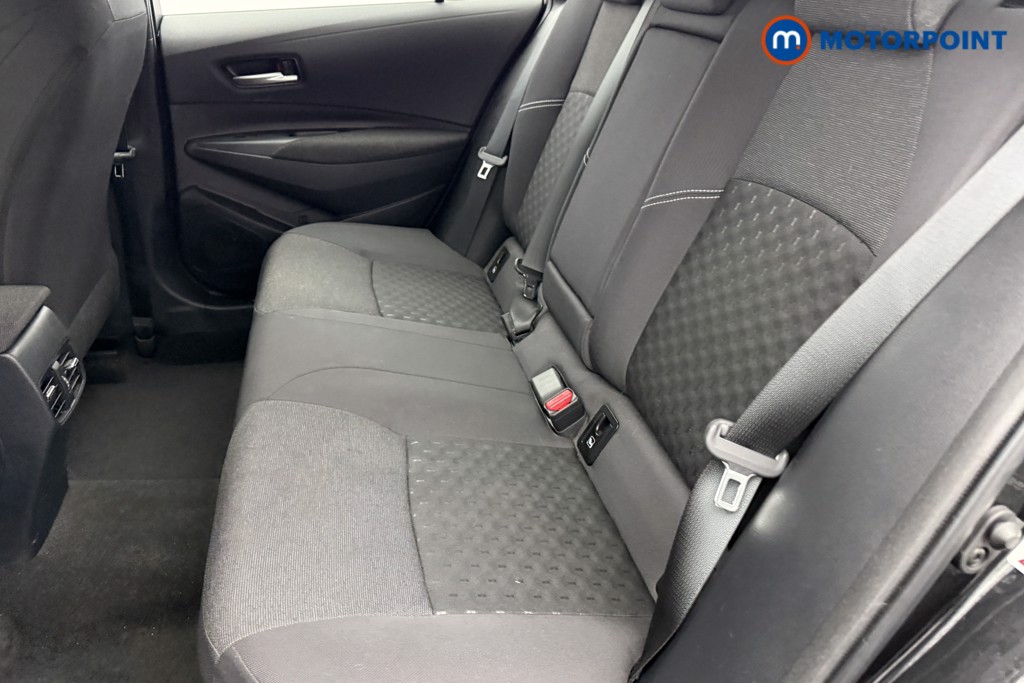 Toyota Corolla Icon Automatic Petrol-Electric Hybrid Estate - Stock Number (1600037) - 24th supplementary image