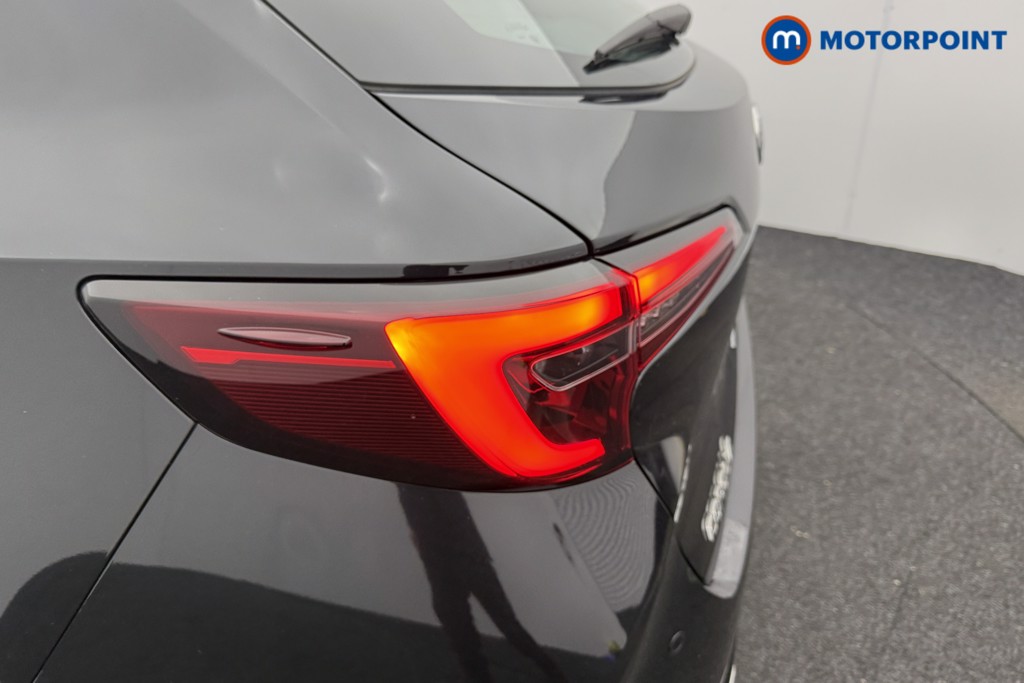 Toyota Corolla Icon Automatic Petrol-Electric Hybrid Estate - Stock Number (1600037) - 26th supplementary image