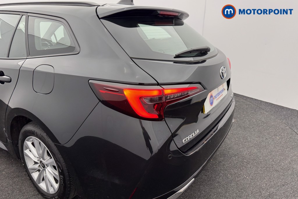 Toyota Corolla Icon Automatic Petrol-Electric Hybrid Estate - Stock Number (1600037) - 27th supplementary image