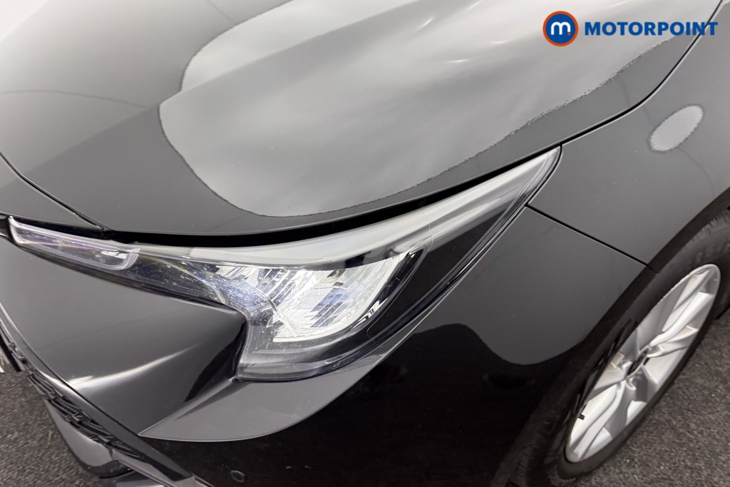 Toyota Corolla Icon Automatic Petrol-Electric Hybrid Estate - Stock Number (1600037) - 28th supplementary image