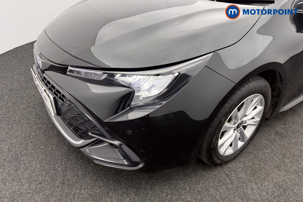 Toyota Corolla Icon Automatic Petrol-Electric Hybrid Estate - Stock Number (1600037) - 29th supplementary image