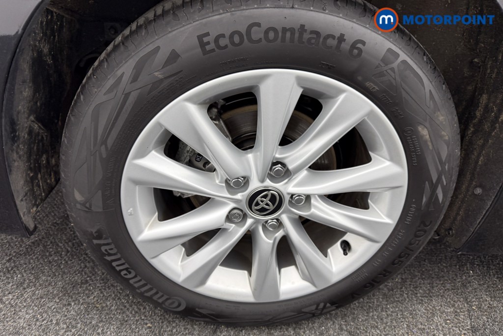 Toyota Corolla Icon Automatic Petrol-Electric Hybrid Estate - Stock Number (1600037) - 32nd supplementary image