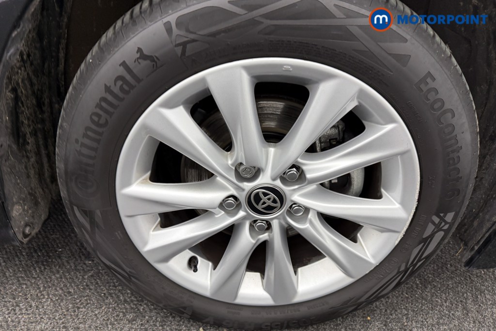 Toyota Corolla Icon Automatic Petrol-Electric Hybrid Estate - Stock Number (1600037) - 33rd supplementary image