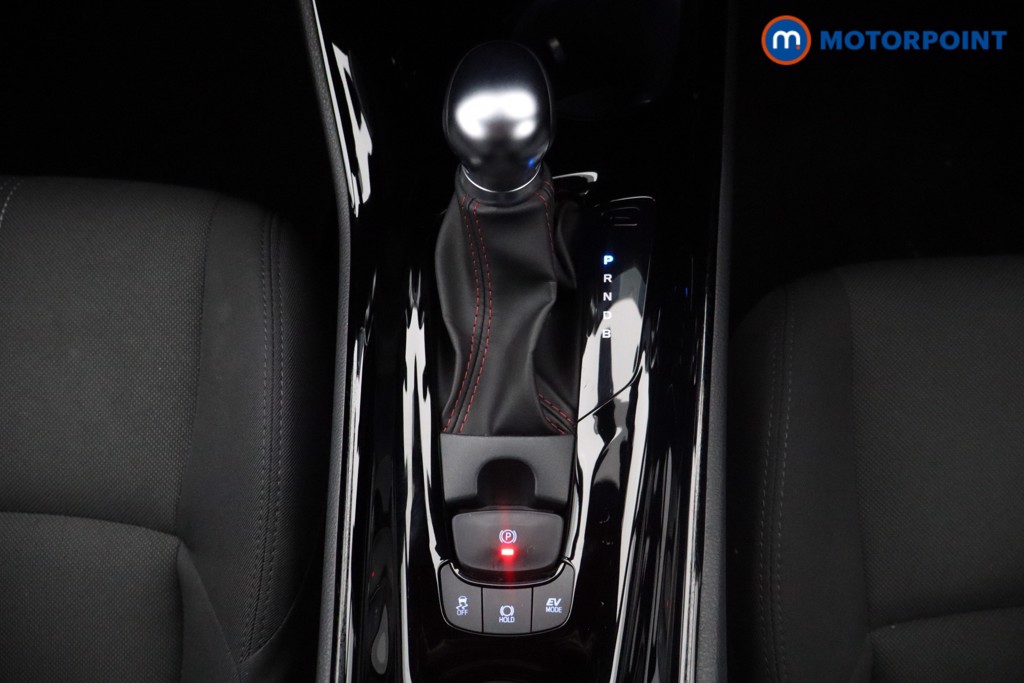 Toyota C-Hr Gr Sport Automatic Petrol-Electric Hybrid SUV - Stock Number (1600055) - 4th supplementary image