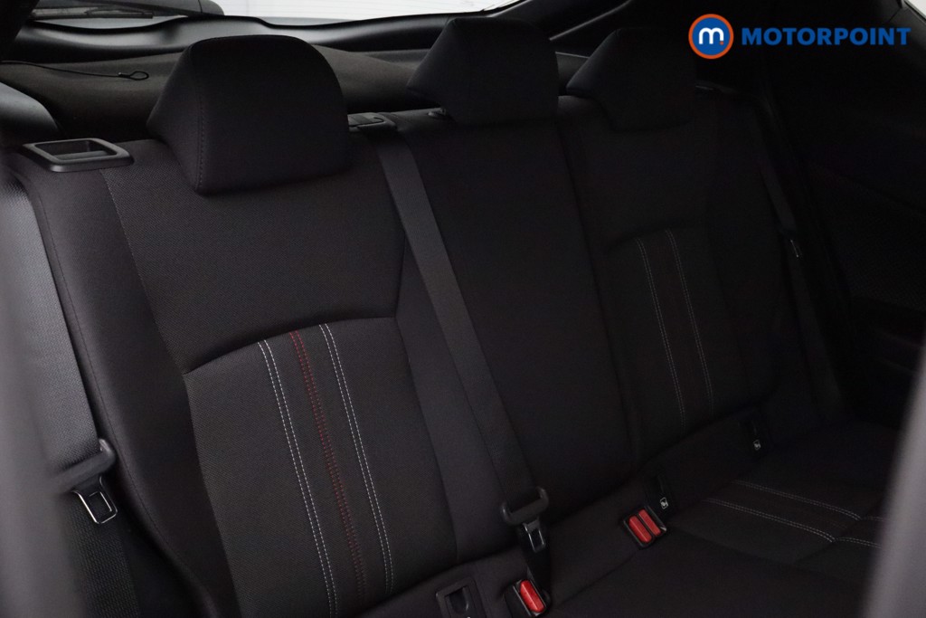 Toyota C-Hr Gr Sport Automatic Petrol-Electric Hybrid SUV - Stock Number (1600055) - 10th supplementary image