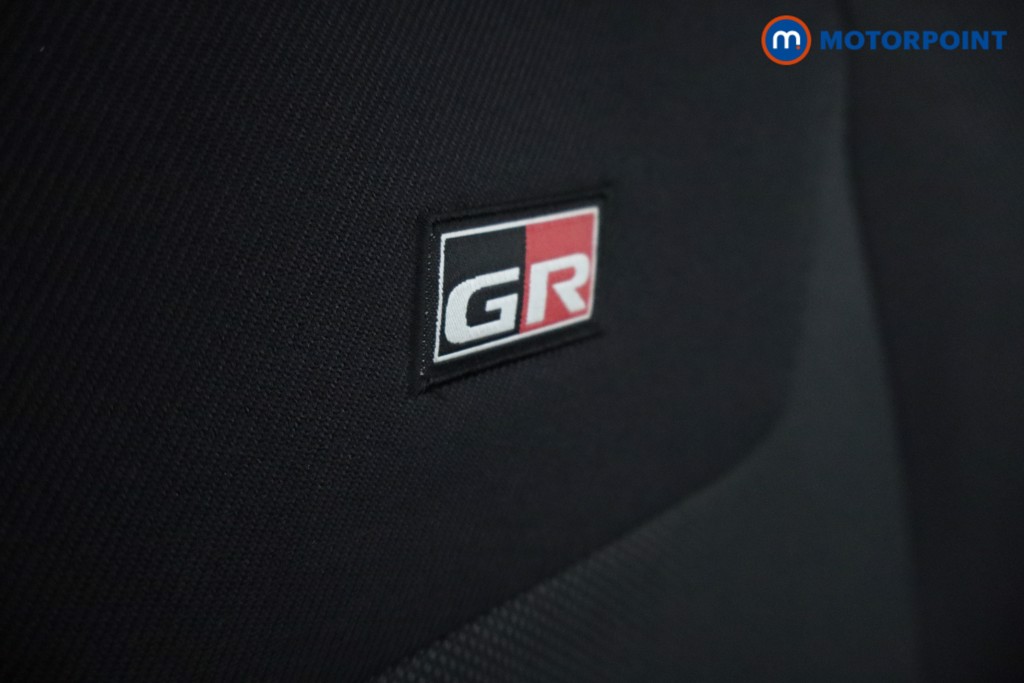 Toyota C-Hr Gr Sport Automatic Petrol-Electric Hybrid SUV - Stock Number (1600055) - 13th supplementary image