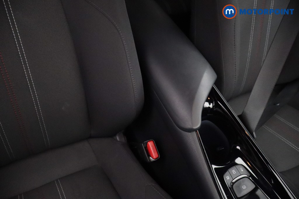 Toyota C-Hr Gr Sport Automatic Petrol-Electric Hybrid SUV - Stock Number (1600055) - 14th supplementary image