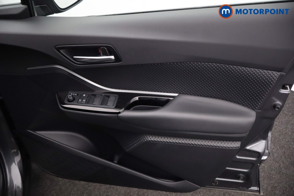 Toyota C-Hr Gr Sport Automatic Petrol-Electric Hybrid SUV - Stock Number (1600055) - 16th supplementary image