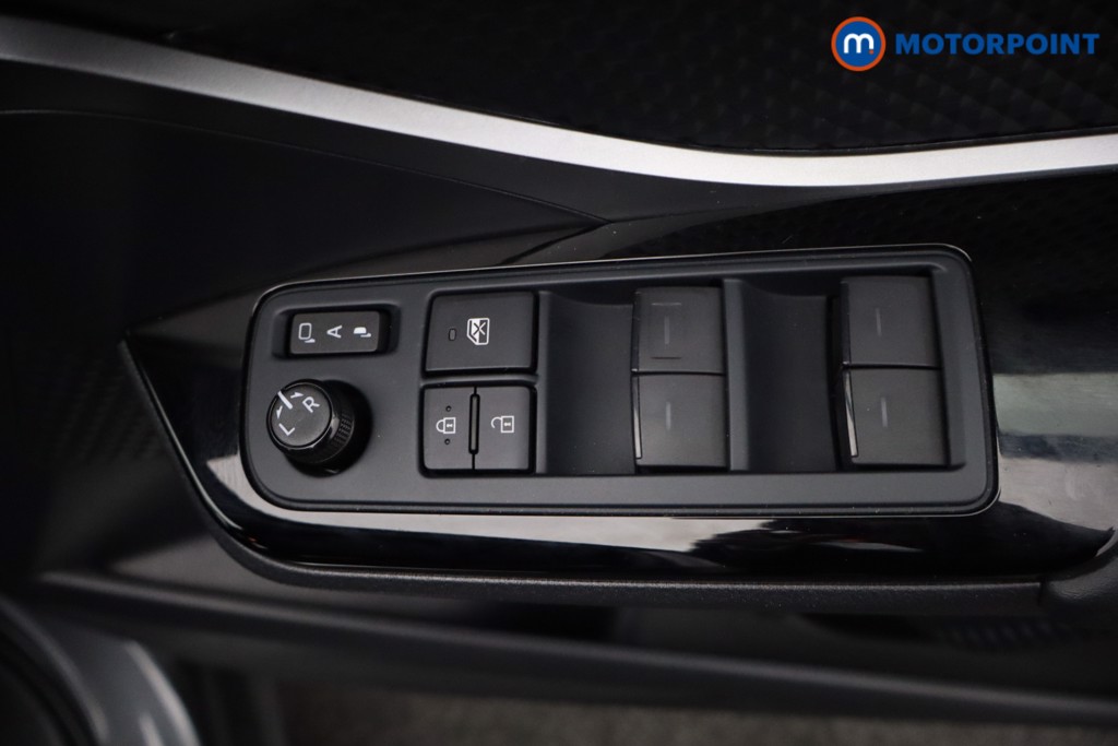 Toyota C-Hr Gr Sport Automatic Petrol-Electric Hybrid SUV - Stock Number (1600055) - 17th supplementary image