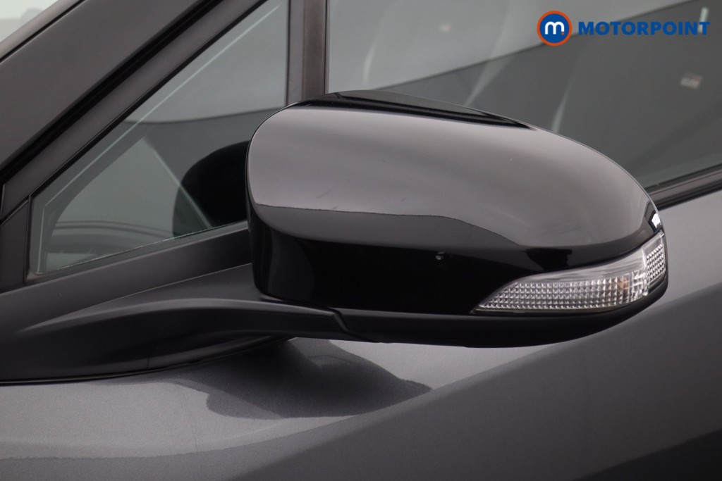 Toyota C-Hr Gr Sport Automatic Petrol-Electric Hybrid SUV - Stock Number (1600055) - 22nd supplementary image