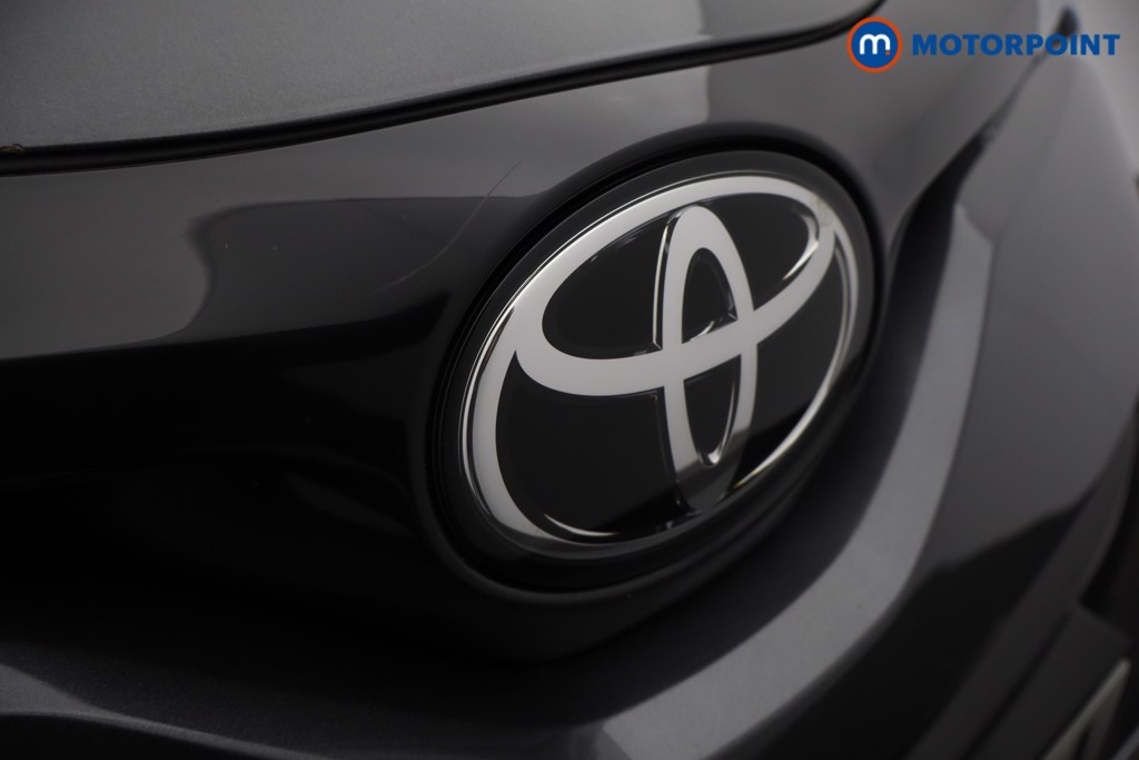 Toyota C-Hr Gr Sport Automatic Petrol-Electric Hybrid SUV - Stock Number (1600055) - 25th supplementary image