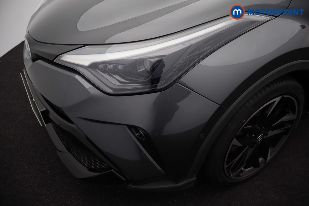 Toyota C-Hr Gr Sport Automatic Petrol-Electric Hybrid SUV - Stock Number (1600055) - 27th supplementary image