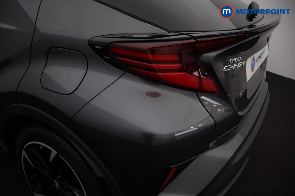 Toyota C-Hr Gr Sport Automatic Petrol-Electric Hybrid SUV - Stock Number (1600055) - 28th supplementary image