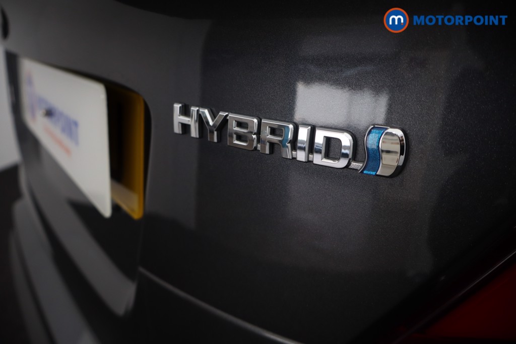 Toyota C-Hr Gr Sport Automatic Petrol-Electric Hybrid SUV - Stock Number (1600055) - 30th supplementary image