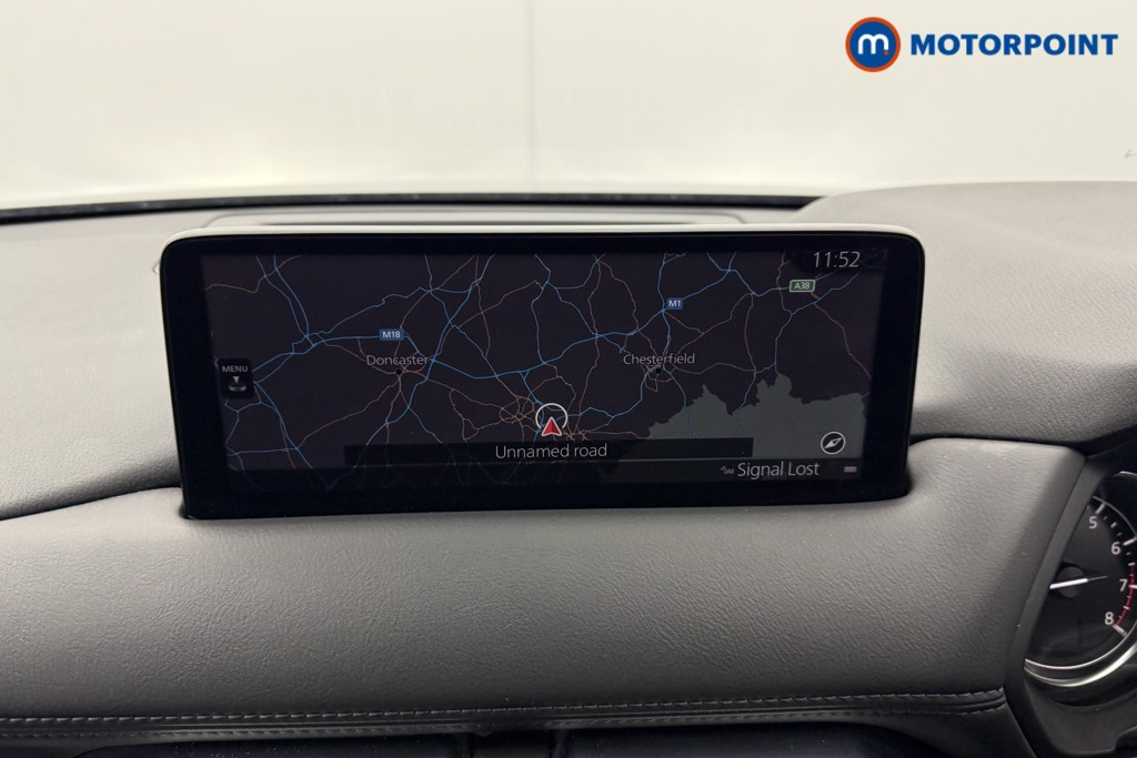 Mazda Cx-5 Centre-Line Manual Petrol SUV - Stock Number (1600057) - 2nd supplementary image