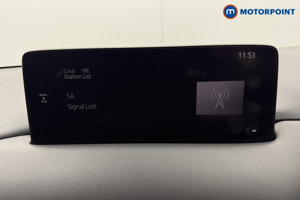 Mazda Cx-5 Centre-Line Manual Petrol SUV - Stock Number (1600057) - 6th supplementary image