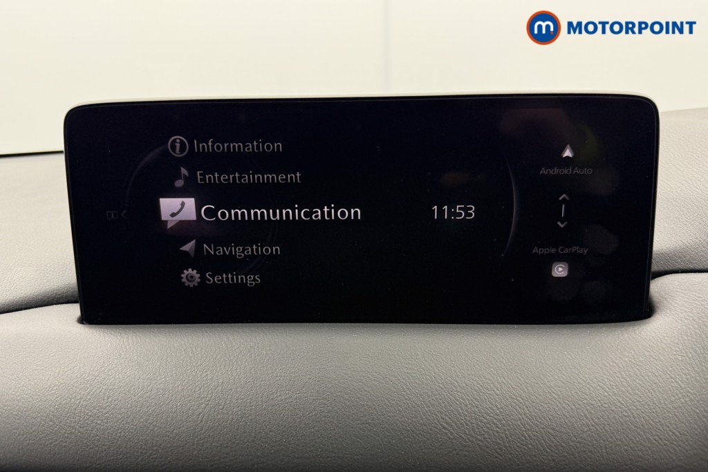 Mazda Cx-5 Centre-Line Manual Petrol SUV - Stock Number (1600057) - 8th supplementary image