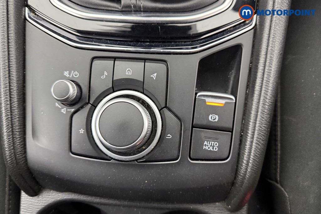 Mazda Cx-5 Centre-Line Manual Petrol SUV - Stock Number (1600057) - 11th supplementary image