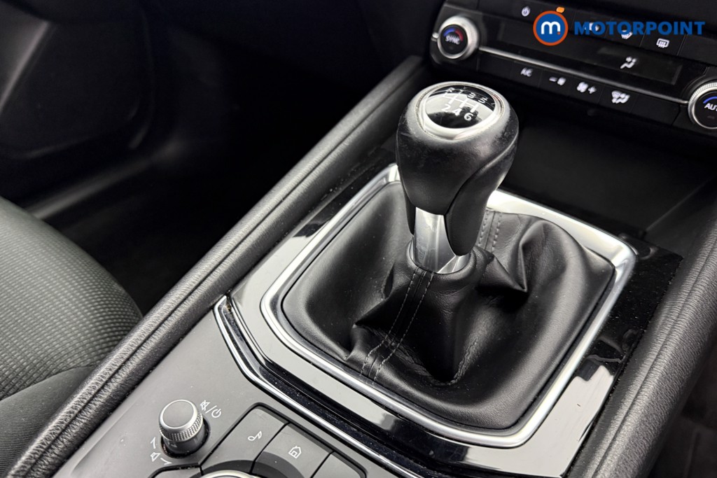 Mazda Cx-5 Centre-Line Manual Petrol SUV - Stock Number (1600057) - 12th supplementary image