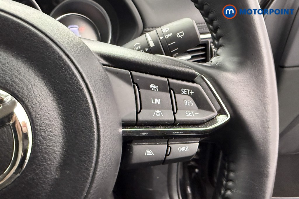 Mazda Cx-5 Centre-Line Manual Petrol SUV - Stock Number (1600057) - 14th supplementary image