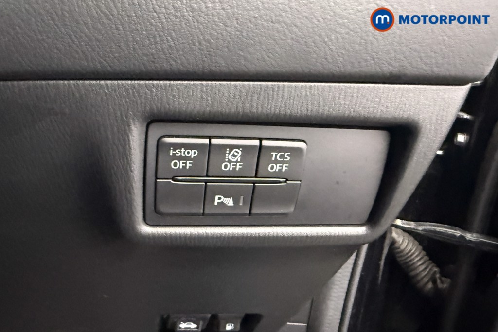 Mazda Cx-5 Centre-Line Manual Petrol SUV - Stock Number (1600057) - 15th supplementary image