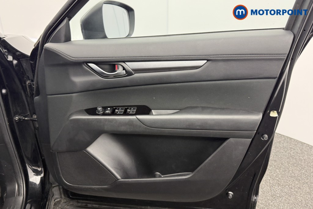 Mazda Cx-5 Centre-Line Manual Petrol SUV - Stock Number (1600057) - 17th supplementary image