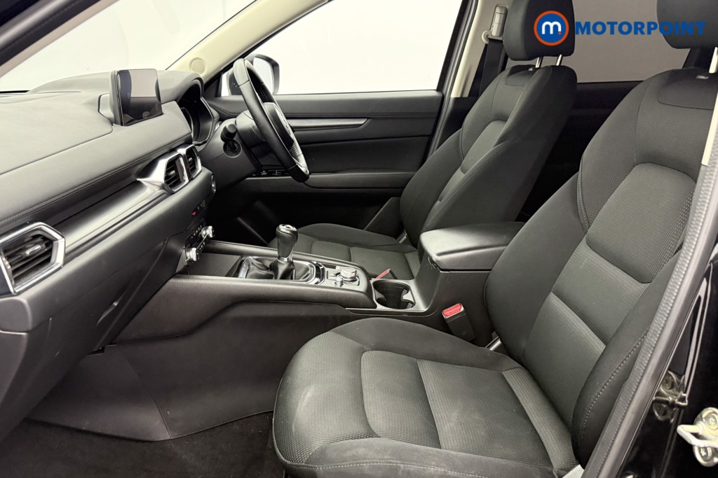 Mazda Cx-5 Centre-Line Manual Petrol SUV - Stock Number (1600057) - 21st supplementary image