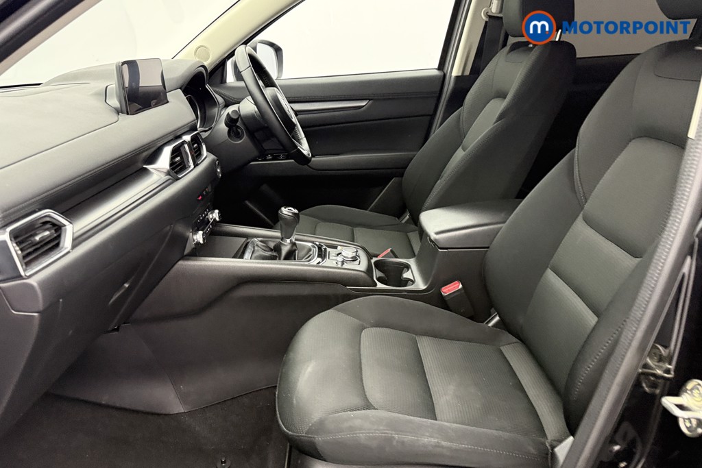 Mazda Cx-5 Centre-Line Manual Petrol SUV - Stock Number (1600057) - 22nd supplementary image