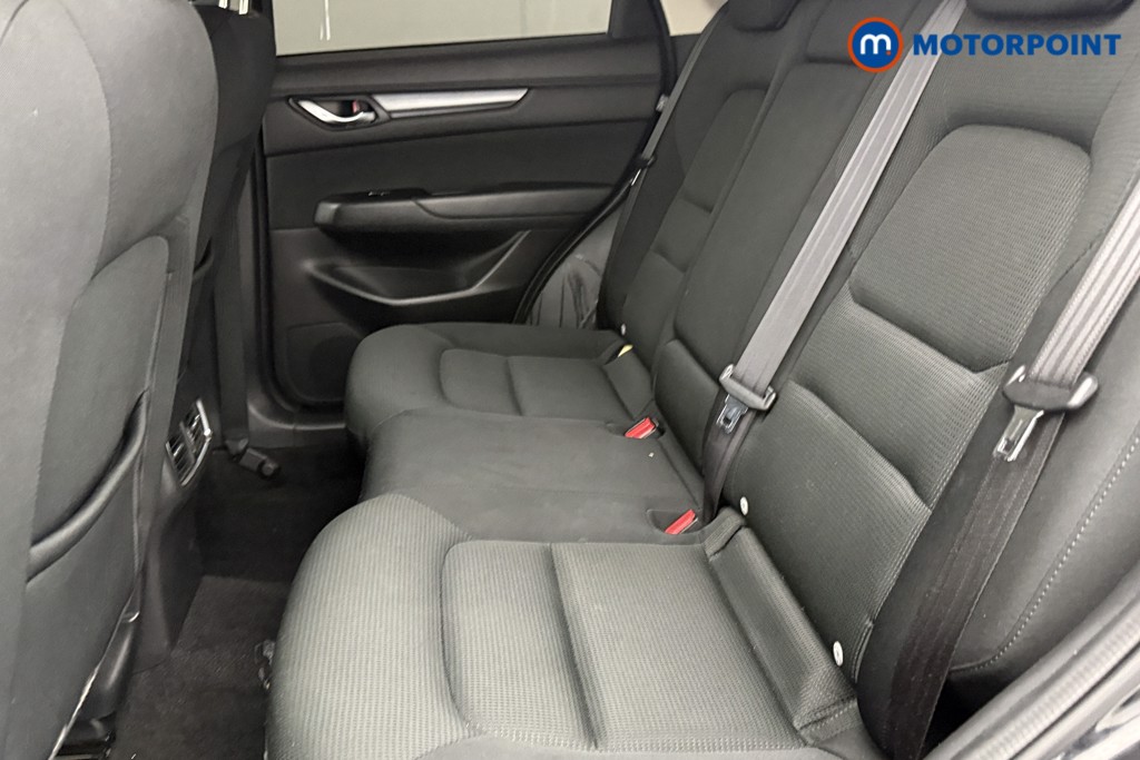Mazda Cx-5 Centre-Line Manual Petrol SUV - Stock Number (1600057) - 23rd supplementary image