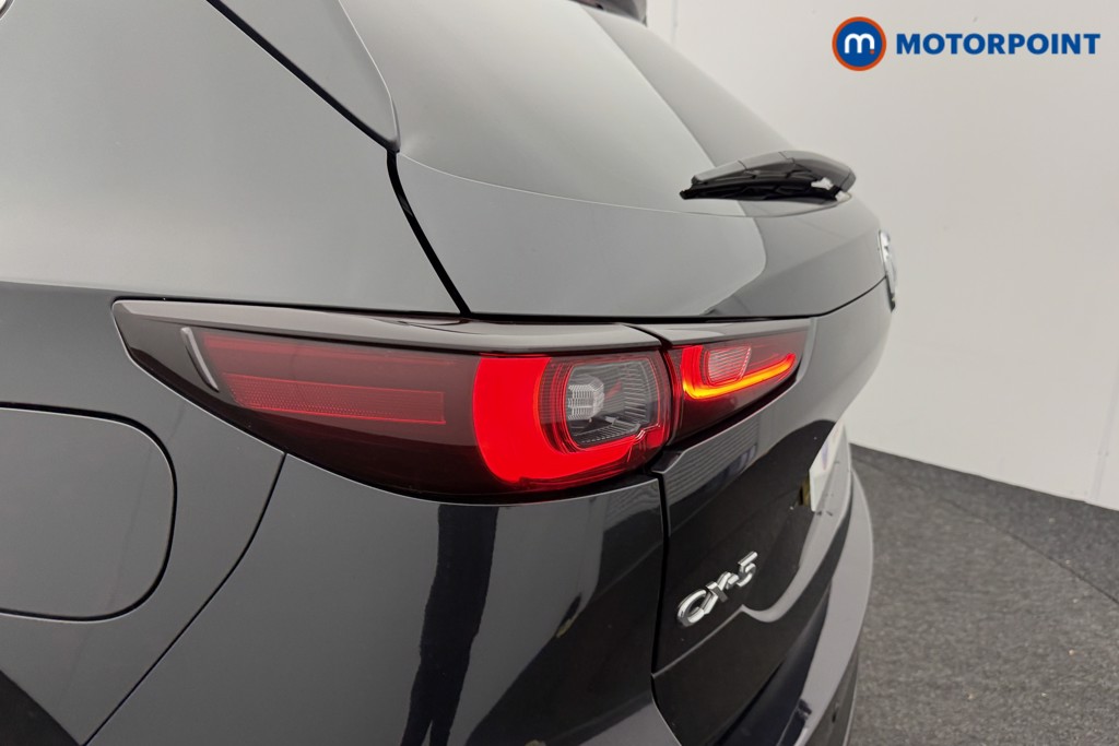 Mazda Cx-5 Centre-Line Manual Petrol SUV - Stock Number (1600057) - 25th supplementary image