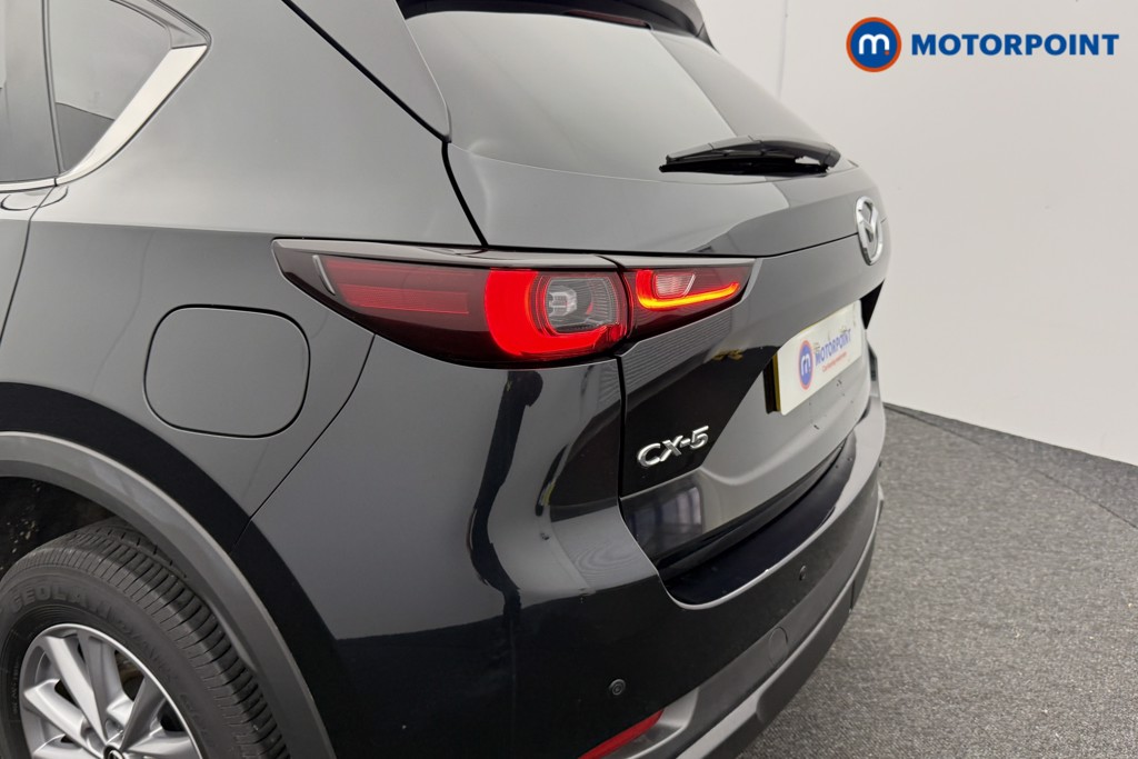 Mazda Cx-5 Centre-Line Manual Petrol SUV - Stock Number (1600057) - 26th supplementary image